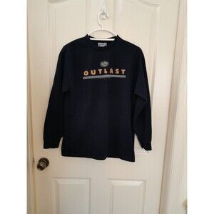 Survivor Outwit Oulast Women’s Long Sleeve Top. Medium.  B38